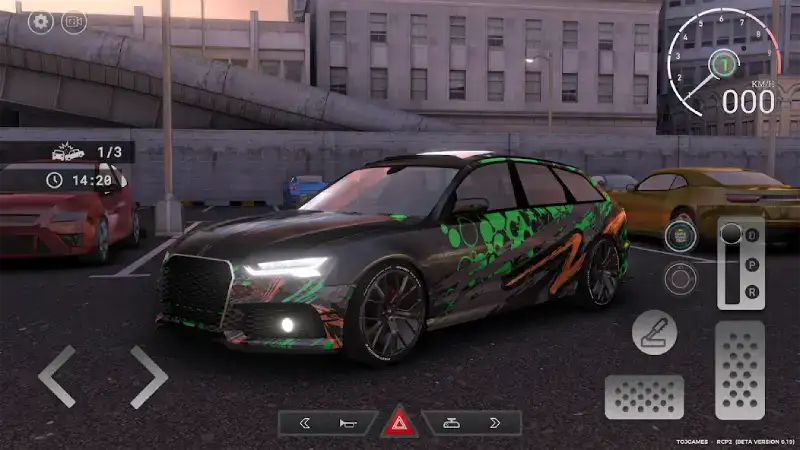 تحميل لعبة Real Car Parking 2 مهكرة للاندرويد Apk أخر إصدار 2026 مجانا تحميل لعبة Real Car Parking 2 مهكرة للاندرويد Apk أخر إصدار 2026 مجانا