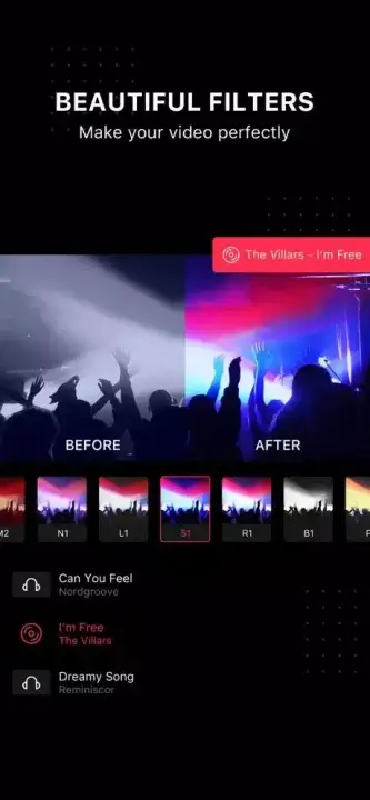 تحميل تطبيق افتر افكت After Effects مهكر للاندرويد Apk أخر إصدار 2026 مجانا تحميل تطبيق افتر افكت After Effects مهكر للاندرويد Apk أخر إصدار 2026 مجانا