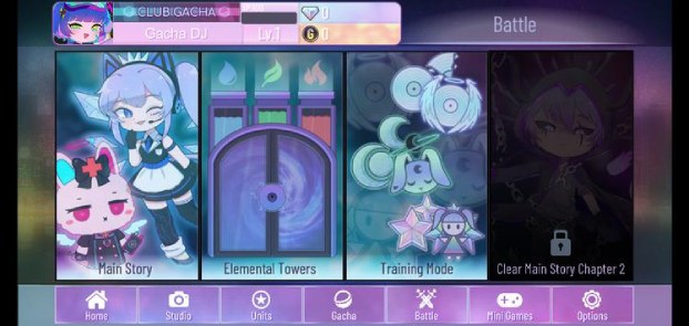 تحميل لعبة قاشا نوكس Gacha Nox Apk للاندرويد 2026 أخر إصدار مجانا تحميل لعبة قاشا نوكس Gacha Nox Apk للاندرويد 2026 أخر إصدار مجانا