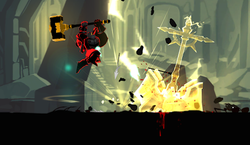 تحميل لعبة Shadow of Death: Dark Knight مهكرة للاندرويد Apk أخر إصدار 2026 مجانا تحميل لعبة Shadow of Death: Dark Knight مهكرة للاندرويد Apk أخر إصدار 2026 مجانا