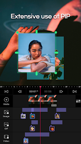 تحميل برنامج فلو VLLO مهكر للاندرويد Apk أخر إصدار 2026 مجانا تحميل برنامج فلو VLLO مهكر للاندرويد Apk أخر إصدار 2026 مجانا
