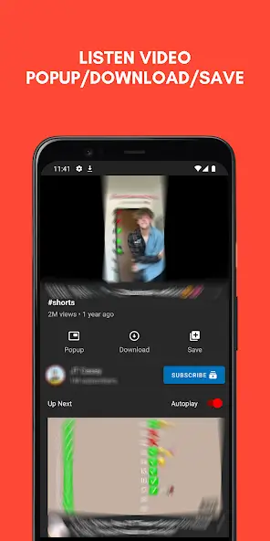 تحميل تطبيق تنزيل فيديوهات اليوتيوب Y2mate مهكر للاندرويد Apk أخر إصدار 2026 مجانا تحميل تطبيق تنزيل فيديوهات اليوتيوب Y2mate مهكر للاندرويد Apk أخر إصدار 2026 مجانا