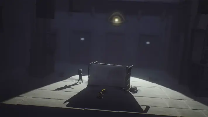 تحميل لعبة Little Nightmares مهكرة مدفوعة للاندرويد Apk أخر إصدار 2026 مجانا تحميل لعبة Little Nightmares مهكرة مدفوعة للاندرويد Apk أخر إصدار 2026 مجانا