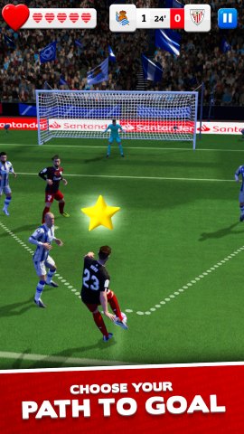 تحميل لعبة سكور هيرو Score Hero 2 مهكرة للاندرويد Apk أخر إصدار 2026 مجانا تحميل لعبة سكور هيرو Score Hero 2 مهكرة للاندرويد Apk أخر إصدار 2026 مجانا