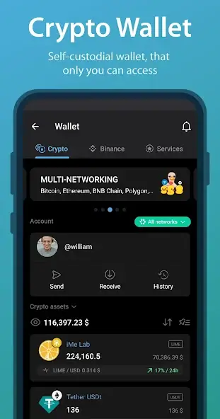 تحميل تطبيق iMe AI Messenger for Telegram مهكر للاندرويد Apk أخر إصدار 2026 مجانا تحميل تطبيق iMe AI Messenger for Telegram مهكر للاندرويد Apk أخر إصدار 2026 مجانا
