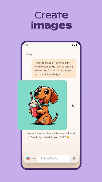 تحميل تطبيق Microsoft Copilot مهكر للأندرويد APK أخر إصدار 2027 مجانًا