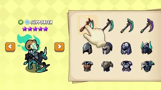 تحميل لعبة nightfall مهكرة للاندرويد Apk أخر إصدار 2026 مجانا تحميل لعبة nightfall مهكرة للاندرويد Apk أخر إصدار 2026 مجانا