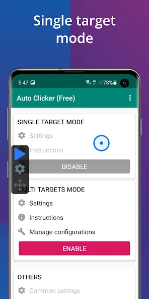 تحميل برنامج Auto Clicker Pro مهكر للاندرويد Apk أخر إصدار 2026 مجانا تحميل برنامج Auto Clicker Pro مهكر للاندرويد Apk أخر إصدار 2026 مجانا