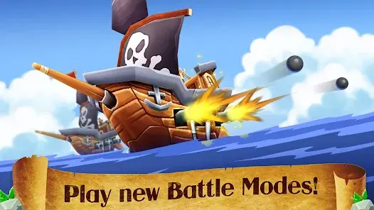 تحميل لعبة Idle Pirate Tycoon مهكرة للاندرويد Apk أخر إصدار 2026 مجانا تحميل لعبة Idle Pirate Tycoon مهكرة للاندرويد Apk أخر إصدار 2026 مجانا