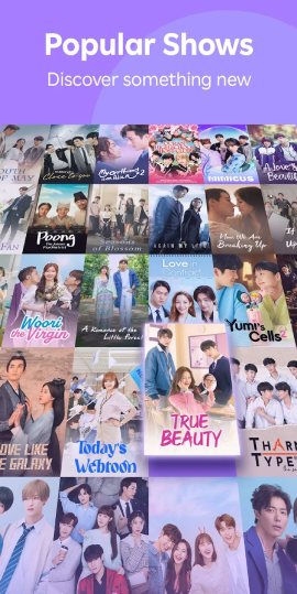 تحميل تطبيق Viki Asian Dramas مهكر للاندرويد Apk أخر إصدار 2026 مجانا تحميل تطبيق Viki Asian Dramas مهكر للاندرويد Apk أخر إصدار 2026 مجانا