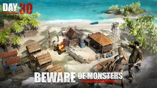 تحميل لعبة LOST in Blue 2 مهكرة Apk للاندرويد 2026 أخر إصدار مجانا تحميل لعبة LOST in Blue 2 مهكرة Apk للاندرويد 2026 أخر إصدار مجانا