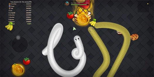 تحميل لعبة سناك لايت Snake Lite مهكرة للاندرويد Apk أخر إصدار 2026 مجانا تحميل لعبة سناك لايت Snake Lite مهكرة للاندرويد Apk أخر إصدار 2026 مجانا