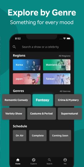 تحميل تطبيق Viki Asian Dramas مهكر للاندرويد Apk أخر إصدار 2026 مجانا تحميل تطبيق Viki Asian Dramas مهكر للاندرويد Apk أخر إصدار 2026 مجانا