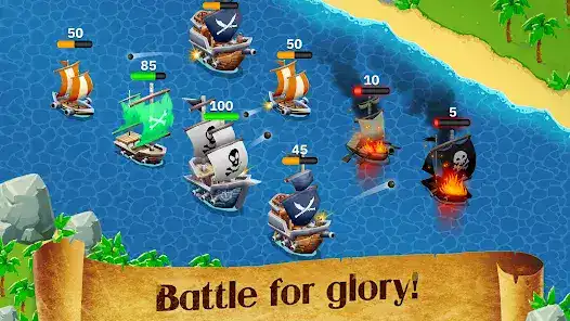 تحميل لعبة Idle Pirate Tycoon مهكرة للاندرويد Apk أخر إصدار 2026 مجانا تحميل لعبة Idle Pirate Tycoon مهكرة للاندرويد Apk أخر إصدار 2026 مجانا