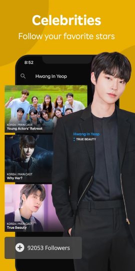 تحميل تطبيق Viki Asian Dramas مهكر للاندرويد Apk أخر إصدار 2026 مجانا تحميل تطبيق Viki Asian Dramas مهكر للاندرويد Apk أخر إصدار 2026 مجانا