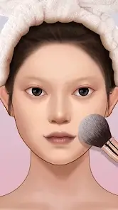 تحميل لعبة Makeup Stylist مهكرة للاندرويد Apk أخر إصدار 2026 مجانا تحميل لعبة Makeup Stylist مهكرة للاندرويد Apk أخر إصدار 2026 مجانا