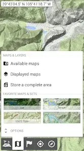 تحميل تطبيق All-In-One Offline Maps Pro مهكر للاندرويد Apk أخر إصدار 2026 مجانا تحميل تطبيق All-In-One Offline Maps Pro مهكر للاندرويد Apk أخر إصدار 2026 مجانا