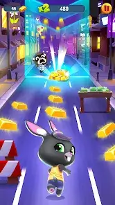 تحميل لعبة Talking Tom Gold Run مهكرة للاندرويد Apk أخر إصدار 2026 مجانا تحميل لعبة Talking Tom Gold Run مهكرة للاندرويد Apk أخر إصدار 2026 مجانا