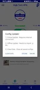 تحميل تطبيق High tech vpn مهكر للاندرويد Apk أخر إصدار 2026 مجانا تحميل تطبيق High tech vpn مهكر للاندرويد Apk أخر إصدار 2026 مجانا