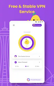 تحميل تطبيق VPN PotatoVPN مهكر للاندرويد Apk أخر إصدار 2026 مجانا تحميل تطبيق VPN PotatoVPN مهكر للاندرويد Apk أخر إصدار 2026 مجانا