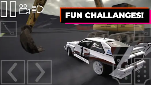 تحميل لعبة Just Rally 3 مهكرة للاندرويد Apk أخر إصدار 2026 مجانا تحميل لعبة Just Rally 3 مهكرة للاندرويد Apk أخر إصدار 2026 مجانا