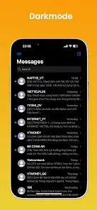 تحميل تطبيق Messages iOS 17 مهكر Apk للاندرويد 2026 أخر إصدار مجانا تحميل تطبيق Messages iOS 17 مهكر Apk للاندرويد 2026 أخر إصدار مجانا