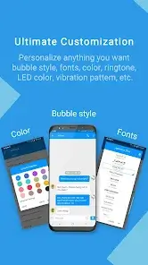 تحميل تطبيق Next SMS مهكر للاندرويد Apk أخر إصدار 2026 مجانا تحميل تطبيق Next SMS مهكر للاندرويد Apk أخر إصدار 2026 مجانا