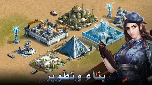 تحميل لعبة Warfare Strike مهكرة للاندرويد Apk أخر إصدار 2026 مجانا تحميل لعبة Warfare Strike مهكرة للاندرويد Apk أخر إصدار 2026 مجانا