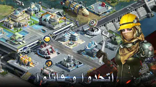 تحميل لعبة Warfare Strike مهكرة للاندرويد Apk أخر إصدار 2026 مجانا تحميل لعبة Warfare Strike مهكرة للاندرويد Apk أخر إصدار 2026 مجانا