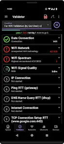 تحميل تطبيق Speed Test WiFi Analyzer مهكر للاندرويد Apk أخر إصدار 2026 مجانا تحميل تطبيق Speed Test WiFi Analyzer مهكر للاندرويد Apk أخر إصدار 2026 مجانا