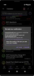 تحميل تطبيق Speed Test WiFi Analyzer مهكر للاندرويد Apk أخر إصدار 2026 مجانا تحميل تطبيق Speed Test WiFi Analyzer مهكر للاندرويد Apk أخر إصدار 2026 مجانا