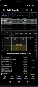 تحميل تطبيق Speed Test WiFi Analyzer مهكر للاندرويد Apk أخر إصدار 2026 مجانا تحميل تطبيق Speed Test WiFi Analyzer مهكر للاندرويد Apk أخر إصدار 2026 مجانا