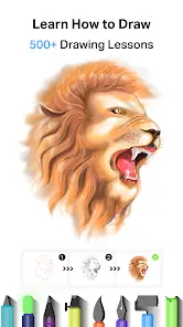 تحميل تطبيق الرسم Drawing Desk مهكر للاندرويد Apk أخر إصدار 2026 مجانا تحميل تطبيق الرسم Drawing Desk مهكر للاندرويد Apk أخر إصدار 2026 مجانا