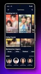 تحميل تطبيق TupaiDrama مهكر للاندرويد Apk أخر إصدار 2026 مجانا تحميل تطبيق TupaiDrama مهكر للاندرويد Apk أخر إصدار 2026 مجانا