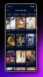 تحميل تطبيق TupaiDrama مهكر للاندرويد Apk أخر إصدار 2026 مجانا تحميل تطبيق TupaiDrama مهكر للاندرويد Apk أخر إصدار 2026 مجانا
