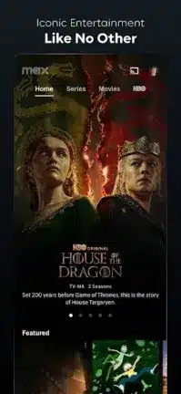 تحميل تطبيق HBO Max مهكر مدفوع للاندرويد Apk أخر إصدار 2026 مجانا تحميل تطبيق HBO Max مهكر مدفوع للاندرويد Apk أخر إصدار 2026 مجانا