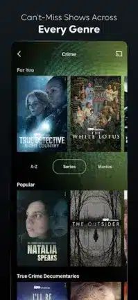 تحميل تطبيق HBO Max مهكر مدفوع للاندرويد Apk أخر إصدار 2026 مجانا تحميل تطبيق HBO Max مهكر مدفوع للاندرويد Apk أخر إصدار 2026 مجانا