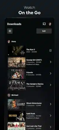تحميل تطبيق HBO Max مهكر مدفوع للاندرويد Apk أخر إصدار 2026 مجانا تحميل تطبيق HBO Max مهكر مدفوع للاندرويد Apk أخر إصدار 2026 مجانا