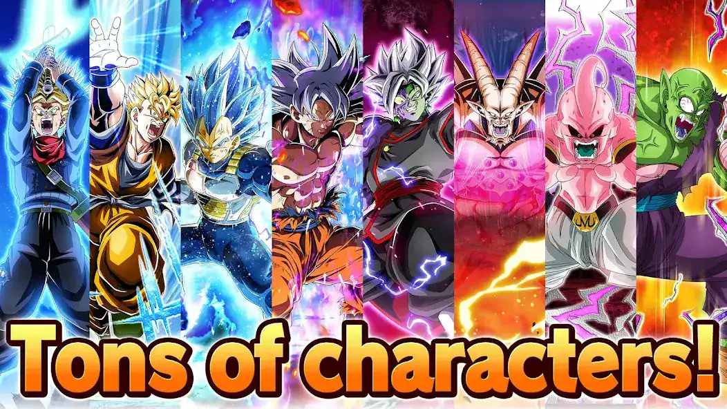 تحميل لعبة Dragon Ball Z Dokkan Battle مهكرة للاندرويد Apk أخر إصدار 2026 مجانا تحميل لعبة Dragon Ball Z Dokkan Battle مهكرة للاندرويد Apk أخر إصدار 2026 مجانا