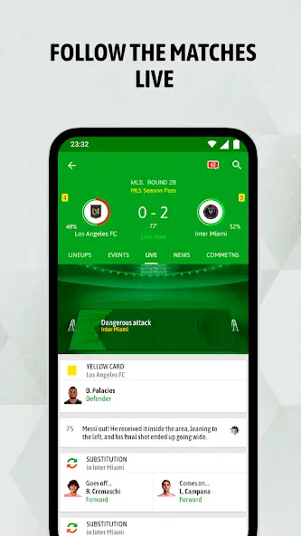 تحميل تطبيق Besoccer مهكر للاندرويد Apk أخر إصدار 2026 مجانا تحميل تطبيق Besoccer مهكر للاندرويد Apk أخر إصدار 2026 مجانا