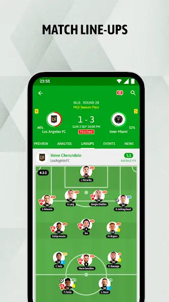تحميل تطبيق Besoccer مهكر للاندرويد Apk أخر إصدار 2026 مجانا تحميل تطبيق Besoccer مهكر للاندرويد Apk أخر إصدار 2026 مجانا