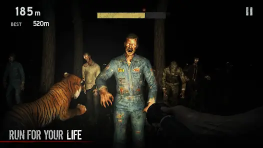 تحميل لعبة Into the Dead مهكرة للاندرويد Apk أخر إصدار 2026 مجانا تحميل لعبة Into the Dead مهكرة للاندرويد Apk أخر إصدار 2026 مجانا