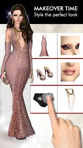 تحميل لعبة امبراطورية الموضة Fashion Empire مهكرة للاندرويد Apk أخر إصدار 2026 مجانا تحميل لعبة امبراطورية الموضة Fashion Empire مهكرة للاندرويد Apk أخر إصدار 2026 مجانا