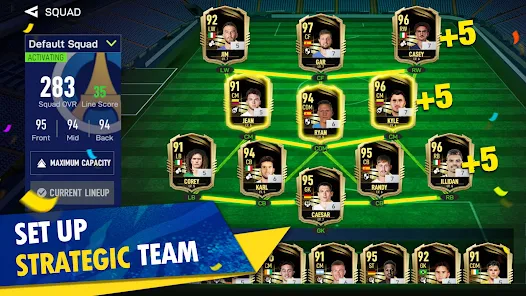 تحميل لعبة Be a Pro Football مهكرة للاندرويد Apk أخر إصدار 2026 مجانا تحميل لعبة Be a Pro Football مهكرة للاندرويد Apk أخر إصدار 2026 مجانا
