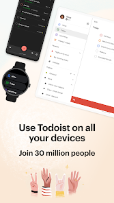 تحميل تطبيق مدير المهام Todoist مهكر للاندرويد Apk أخر إصدار 2026 مجانا تحميل تطبيق مدير المهام Todoist مهكر للاندرويد Apk أخر إصدار 2026 مجانا