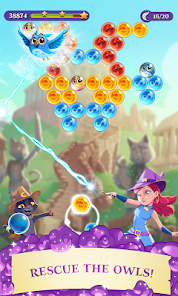 تحميل لعبة Bubble Witch 3 Saga مهكرة للاندرويد Apk أخر إصدار 2026 مجانا تحميل لعبة Bubble Witch 3 Saga مهكرة للاندرويد Apk أخر إصدار 2026 مجانا