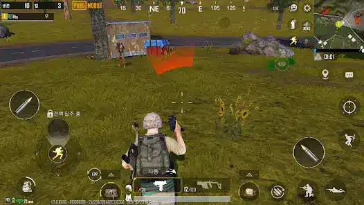 تنزيل تحديث ببجي الكورية 4.4 “تاج الابطال” 배틀그라운드 PUBG KR Update 4.4 أخر إصدار 2026 مجانا تنزيل تحديث ببجي الكورية 4.4 “تاج الابطال” 배틀그라운드 PUBG KR Update 4.4 أخر إصدار 2026 مجانا