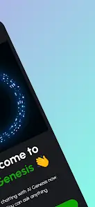 تحميل تطبيق Genesis AI مهكر للاندرويد Apk أخر إصدار 2026 مجانا تحميل تطبيق Genesis AI مهكر للاندرويد Apk أخر إصدار 2026 مجانا