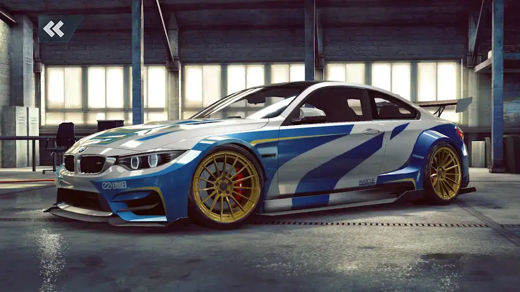 تحميل لعبة Need for Speed No Limits مهكرة للاندرويد Apk أخر إصدار 2026 مجانا تحميل لعبة Need for Speed No Limits مهكرة للاندرويد Apk أخر إصدار 2026 مجانا
