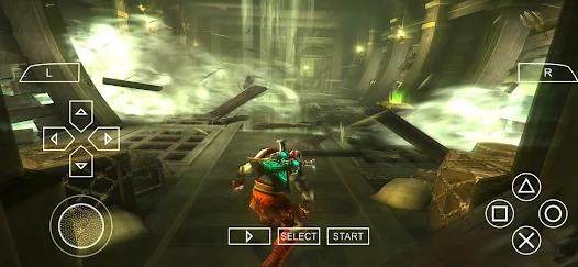 تحميل لعبة God of War: Chains of Olympus مهكرة للاندرويد Apk أخر إصدار 2026 مجانا تحميل لعبة God of War: Chains of Olympus مهكرة للاندرويد Apk أخر إصدار 2026 مجانا